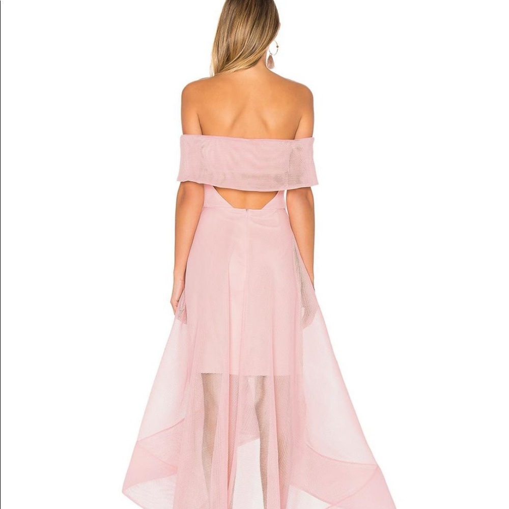 Prom dress - Picture 9 of 9
